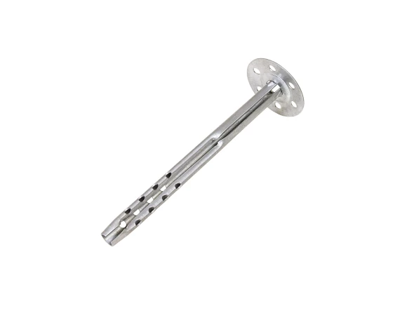 Hammerfixplug 110 mm