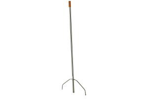 Skaft til asfaltrive 1800mm