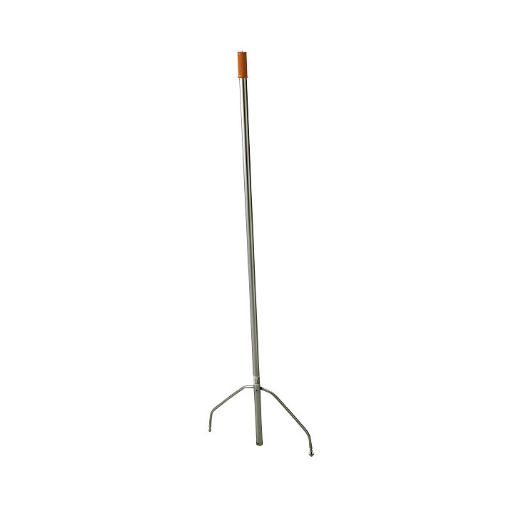 Skaft til asfaltrive 1800mm