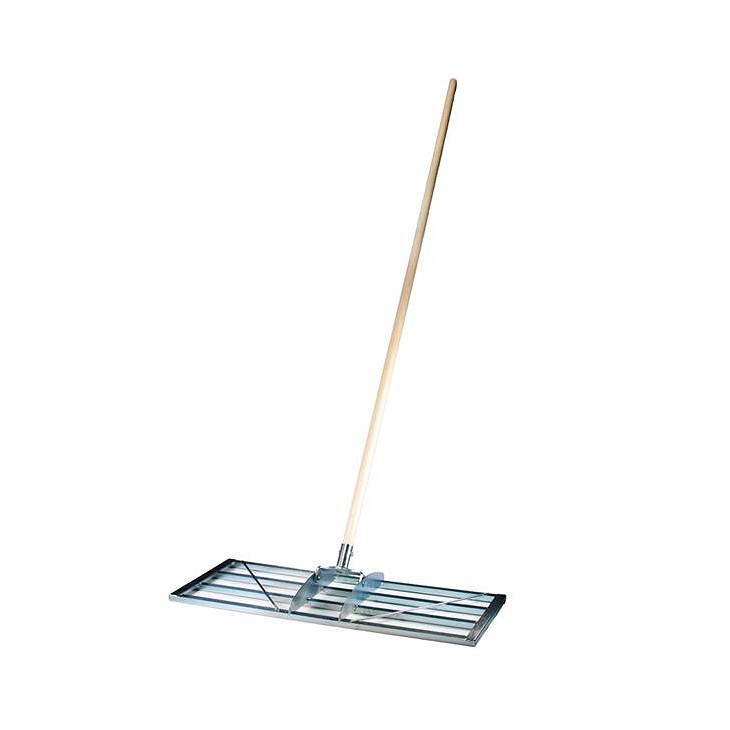 Bjärnums Dressrive 750 mm uten skaft