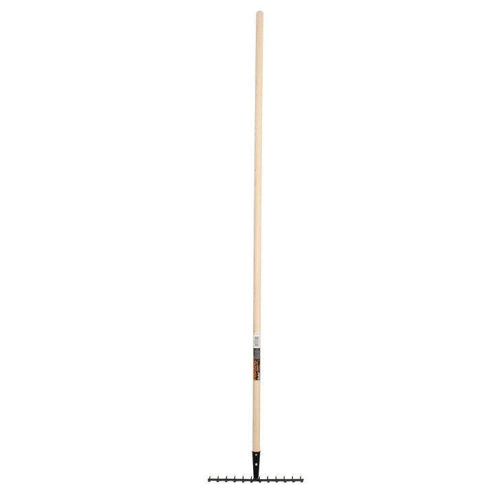 Solid hagerive, tre (135751) Fiskars
