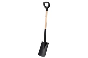 Solid Rett spade tre (1066722) Fiskars