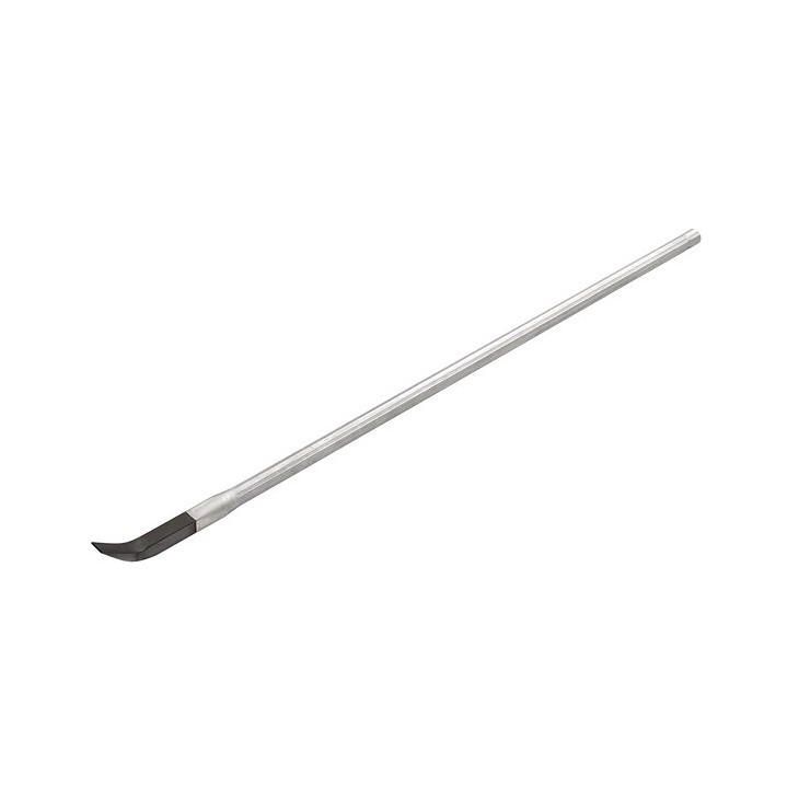Hultafors Spett Alu 1500SB 1500MM Buet stålspiss