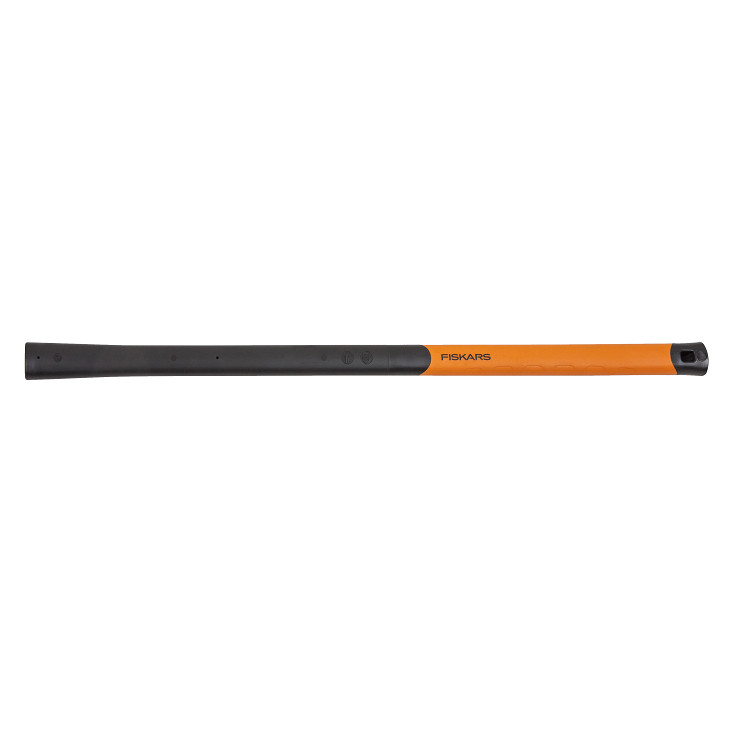 Hakkeskaft kompositt 90 cm