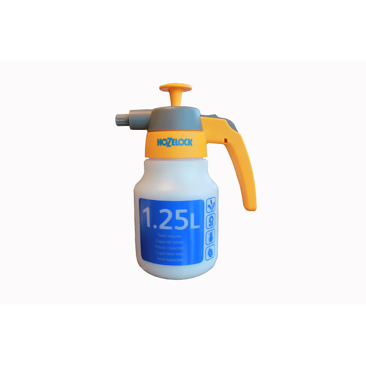 Trykksprøyte 1,25L