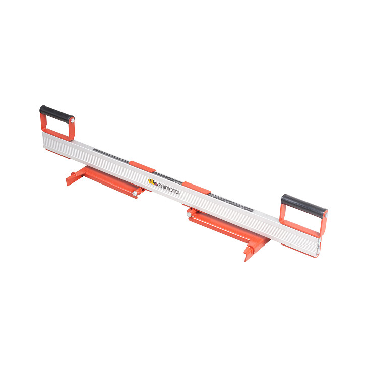 Bærehåndtak for fliser 50-120 cm Raimondi