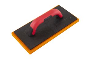 Filsebrett orange 28x14x1,8 cm Fin