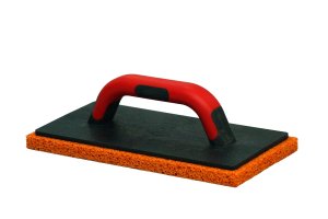Filsebrett orange 28x14x1,8 cm Medium