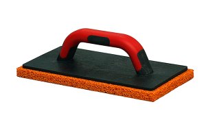 Filsebrett orange 28x14x1,8 cm Grov