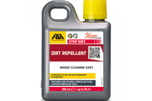 Fila Stop Dirt 0,5l