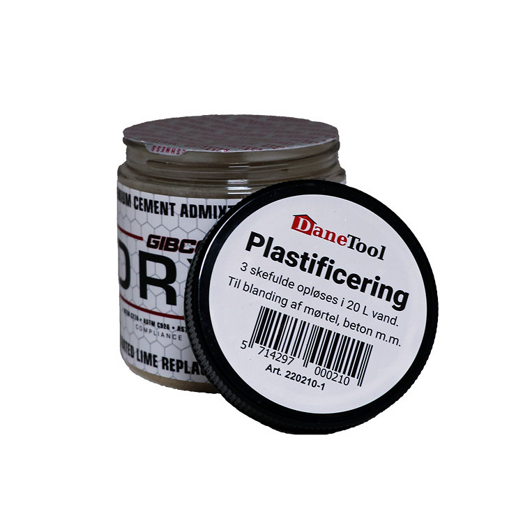 DaneTool Gibco 230 ml