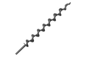 DaneTool rustfri spiral til fugepistol