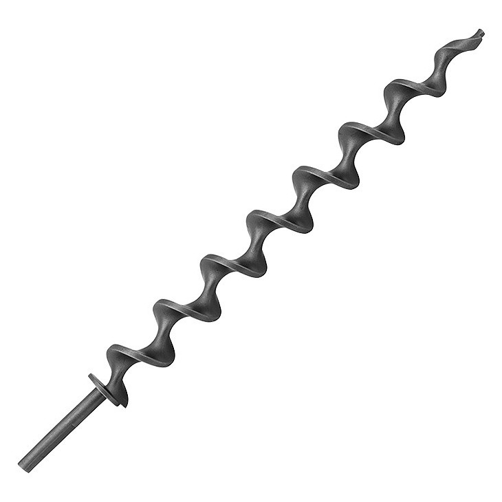 DaneTool rustfri spiral til fugepistol