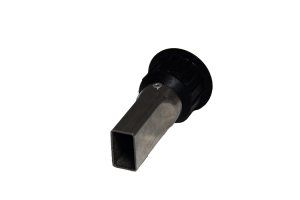 DaneTool Fugespiss metal lang