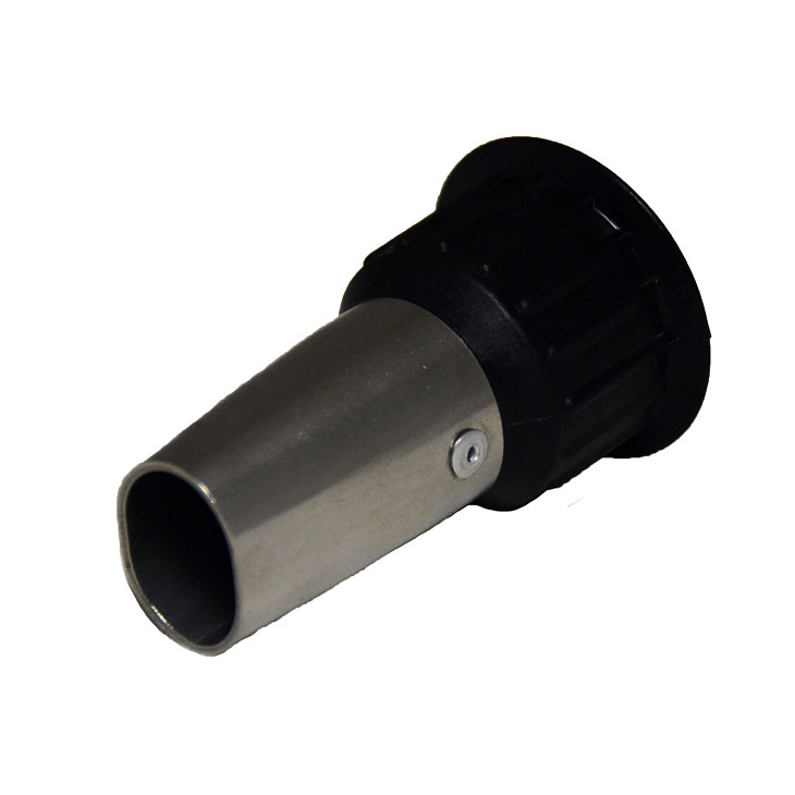 DaneTool Fugespiss metal stor