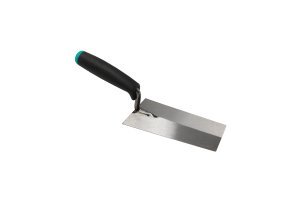 Bihui murskje firkant 160 mm m/softgrep