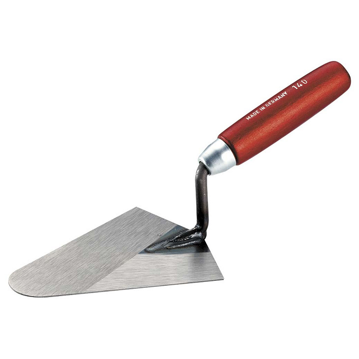 Murskje rund 160 mm