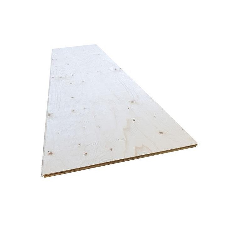 Tetti Finerpanel 18 mm, 30 x 240 cm - Not og Fjær