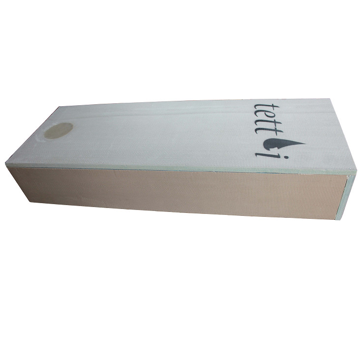Tetti kasse 22 x 60 x 122 cm for vegghengt toalett