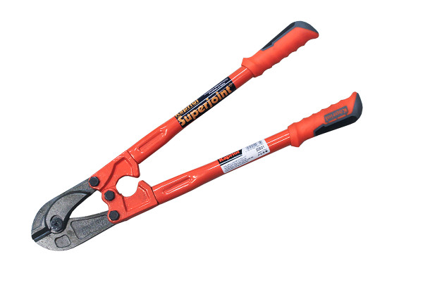 Kapriol boltekutter "Superjoint"