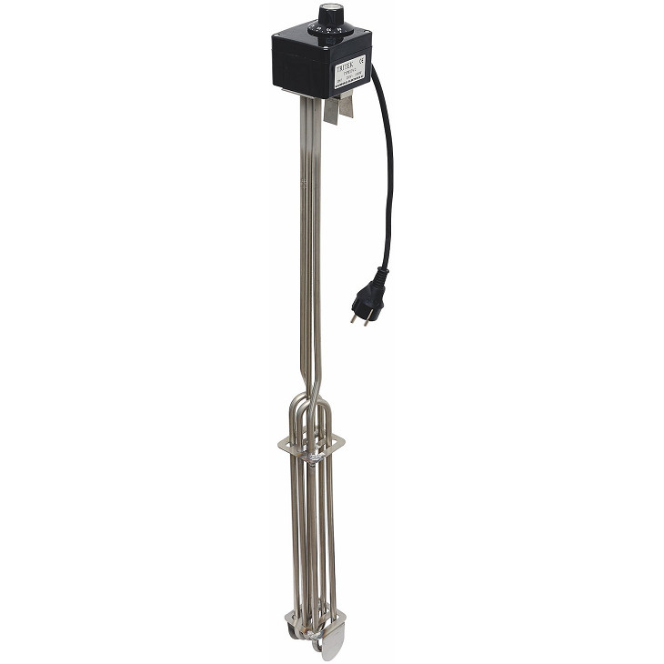 Vannvarmer 1500 W