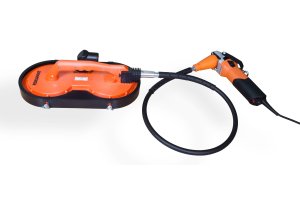 Rokamat CHAMELEON Universal slipemaskin 1000 W