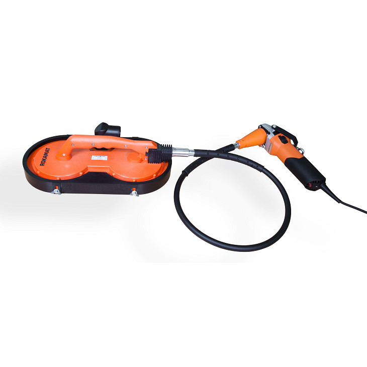 Rokamat CHAMELEON Universal slipemaskin 1000 W