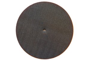 Rokamat Skate/Sponge float holder for betonglatter i stål Ø215 mm