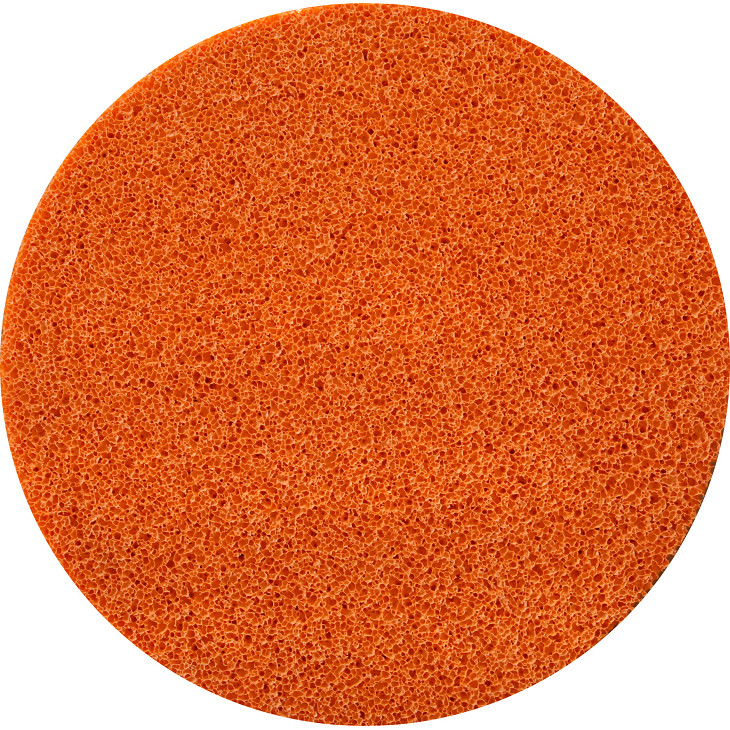 Rokamat Dry/Sponge float -grov svamp Ø350 mm
