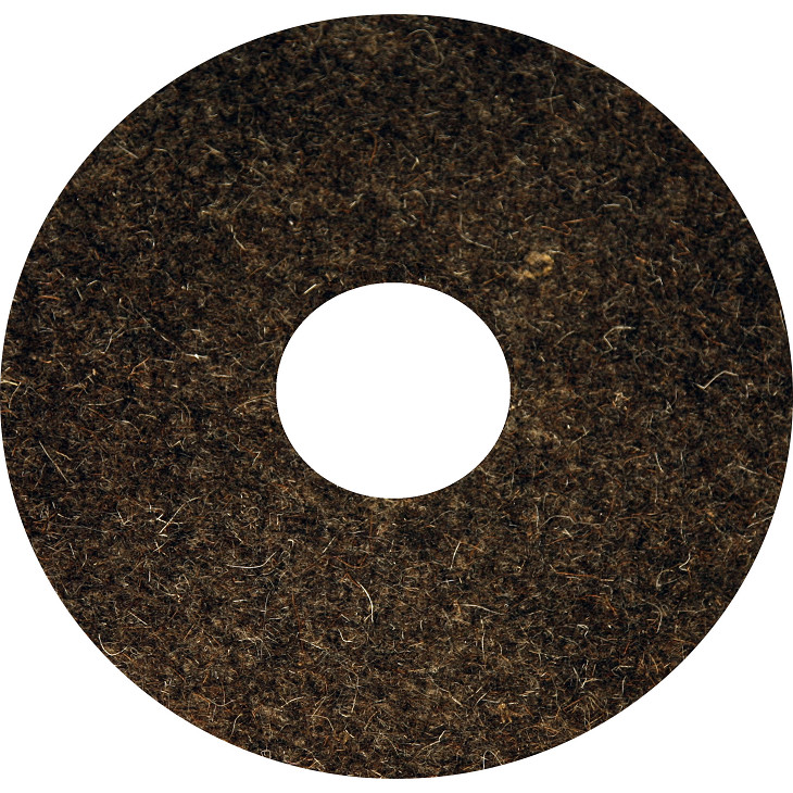 Rokamat Dry/Sponge float -filtskive Ø350 mm