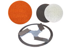 Rokamat Dry/Sponge float - Premium Package 