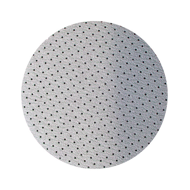 Rokamat Gex Abrafilm slipeskive G 40, Ø150 mm, 6 pk. 