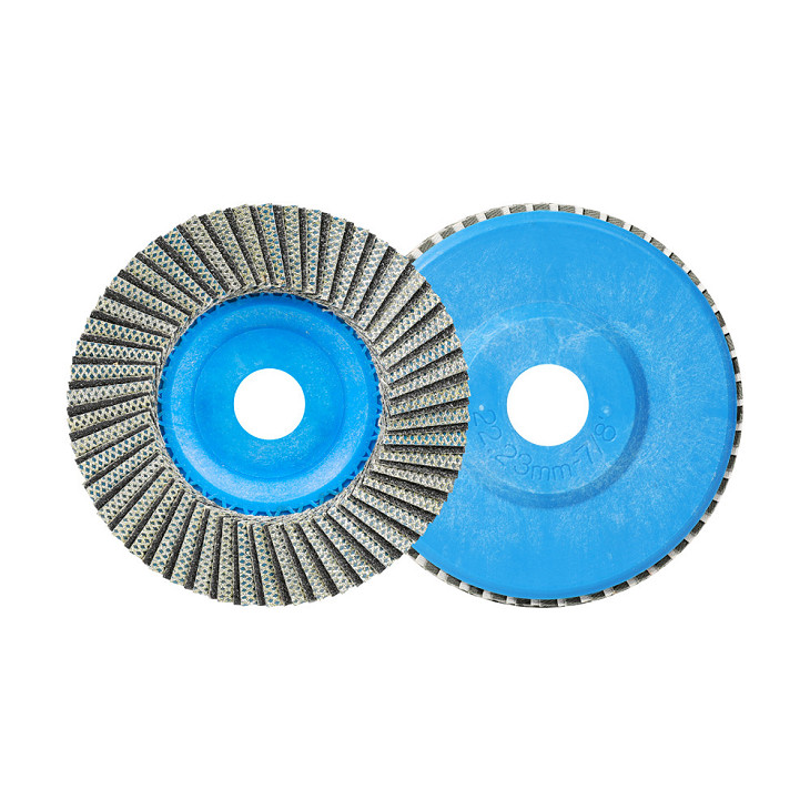 Bihui diamantslipeskive Ø115 mm grov Gr.60