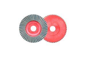 Bihui diamantslipeskive Ø115 mm fin Gr.200