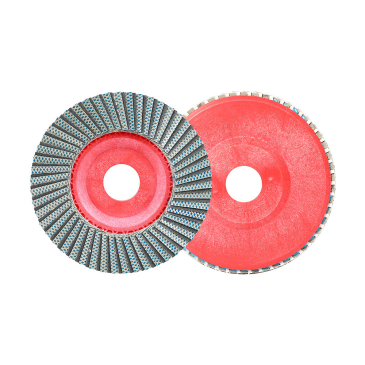 Bihui diamantslipeskive Ø115 mm fin Gr.200