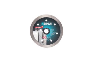 Bihui diamantblad Ultimate 76 mm til vinkelsliper AGMN76-BC