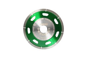 Bihui diamantblad B-slim Ø125/22,2
