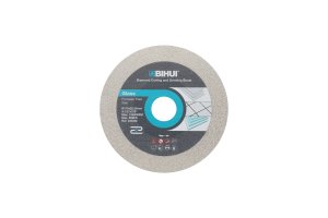 Bihui diamantblad B-Clean for kutting/sliping Ø 115 mm/22,2 mm DPG115