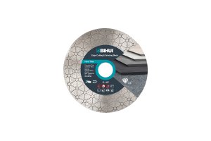 Bihui Diamantblad Hexagon Ø125 mm for kutting og sliping DPE 125