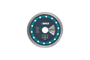 Bihui diamantblad Super Narrow turbo Ø125/22,2