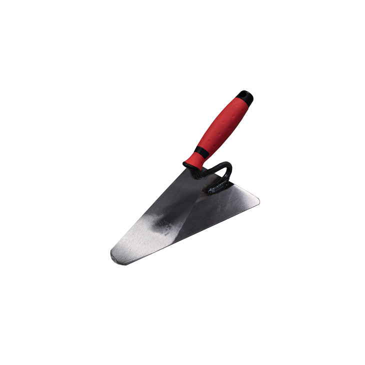 Norsk skje 240 mm med softgrep