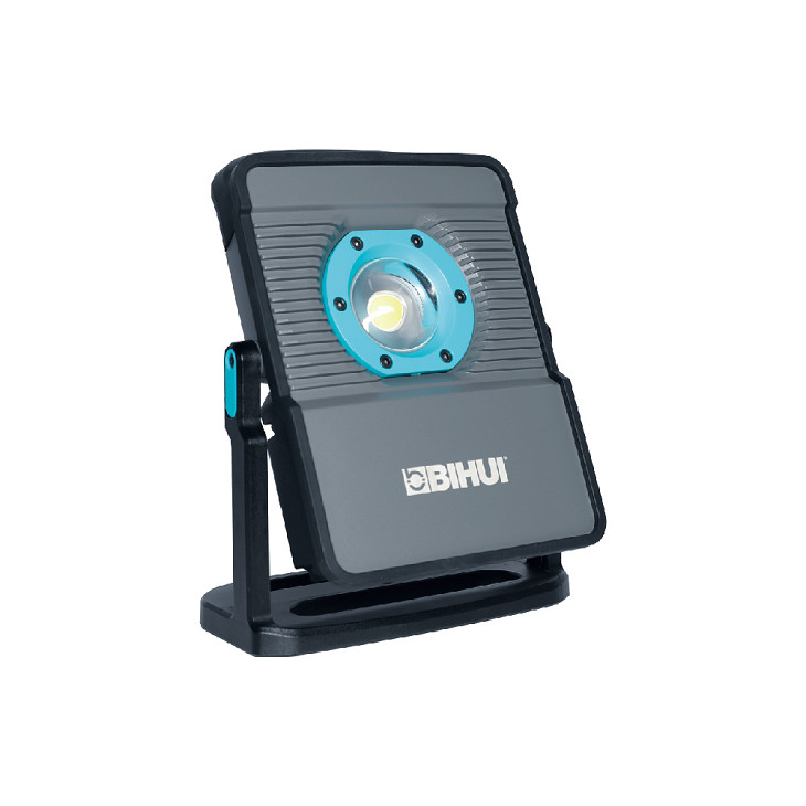 Bihui LED arbeidslampe Link 10 000 lm, 80 W - IP65