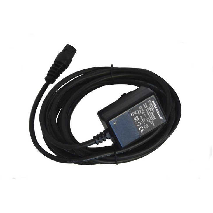 Ladekabel komplett til Nova 3K C+R/Vega 1500 C+R LED 