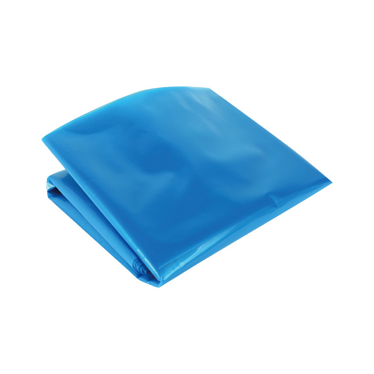 Bihui støvsugerpose plast, våt/tørr