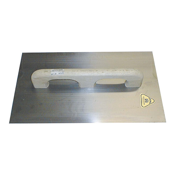 Opptrekksbrett stål 270 x 450 mm