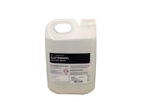 Glattemiddel konsentrat 2,5 L