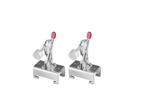 Raimondi flisholder Standalone 2 stk for BM180