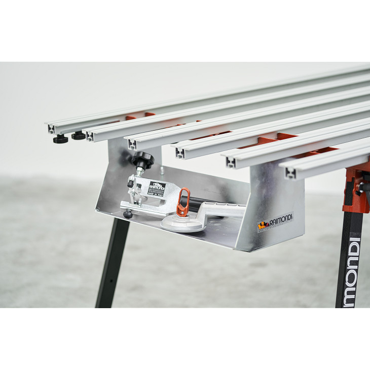 Raimondi side boks for verktøy BM180 bord