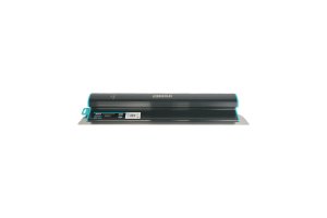 Bihui bredsparkel 600 mm. 0,5 mm fleksibelt blad, rustfritt stål PTKB60
