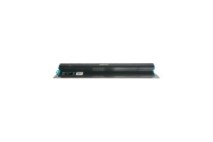 Bihui bredsparkel 800 mm. 0,5 mm fleksibelt blad, rustfritt stål PTKB80